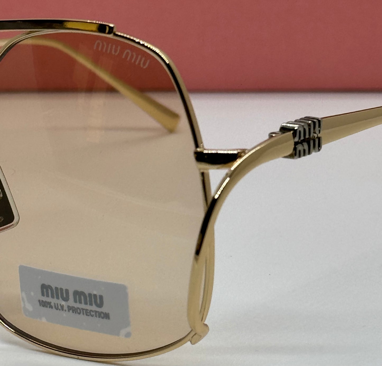 Miu Miu MU A55S