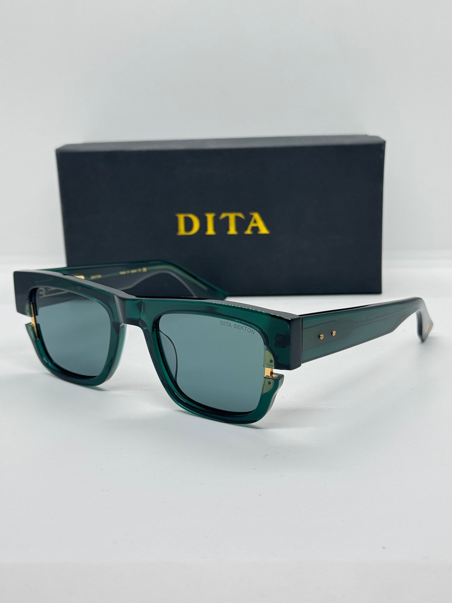Dita Sekton DTS122 Green Shade