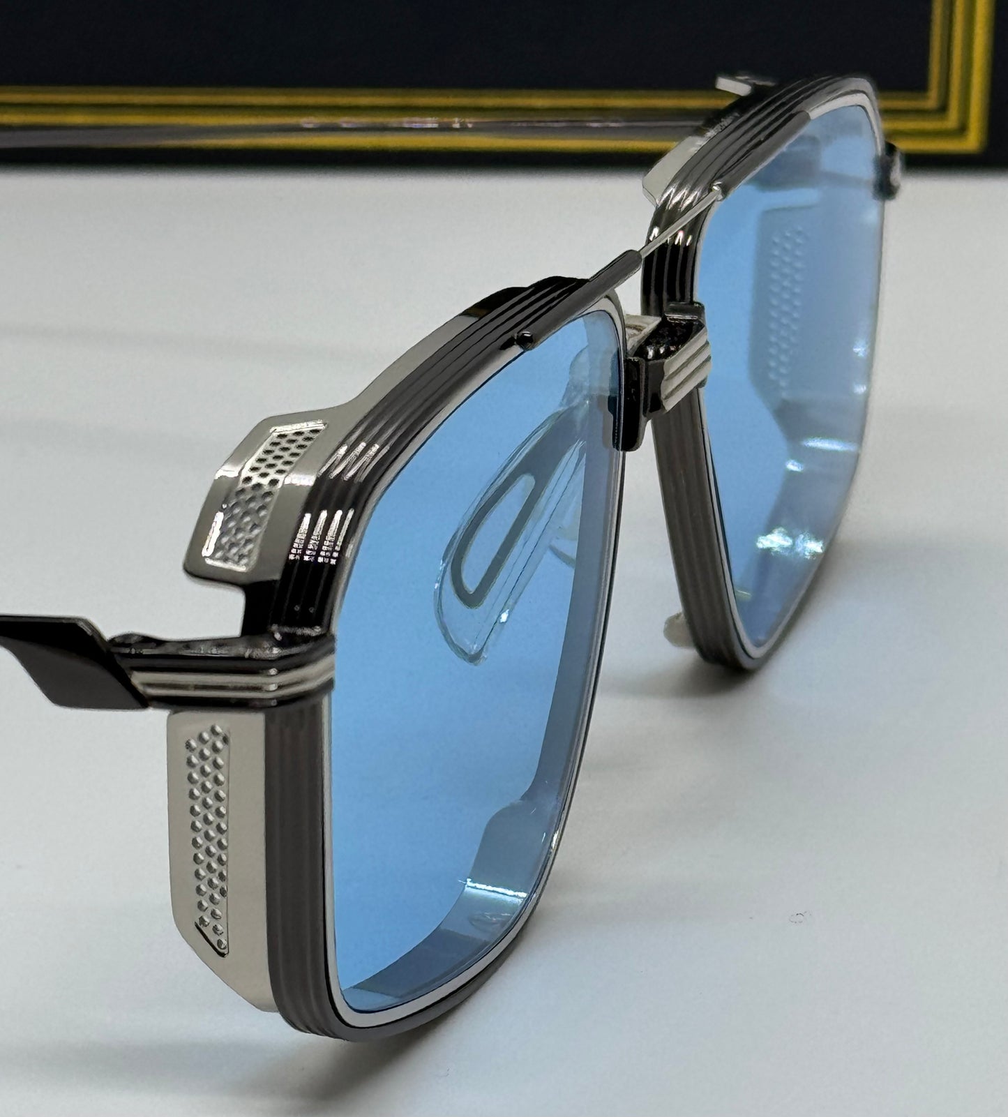 Jacques Marie Mage Jagger Blue