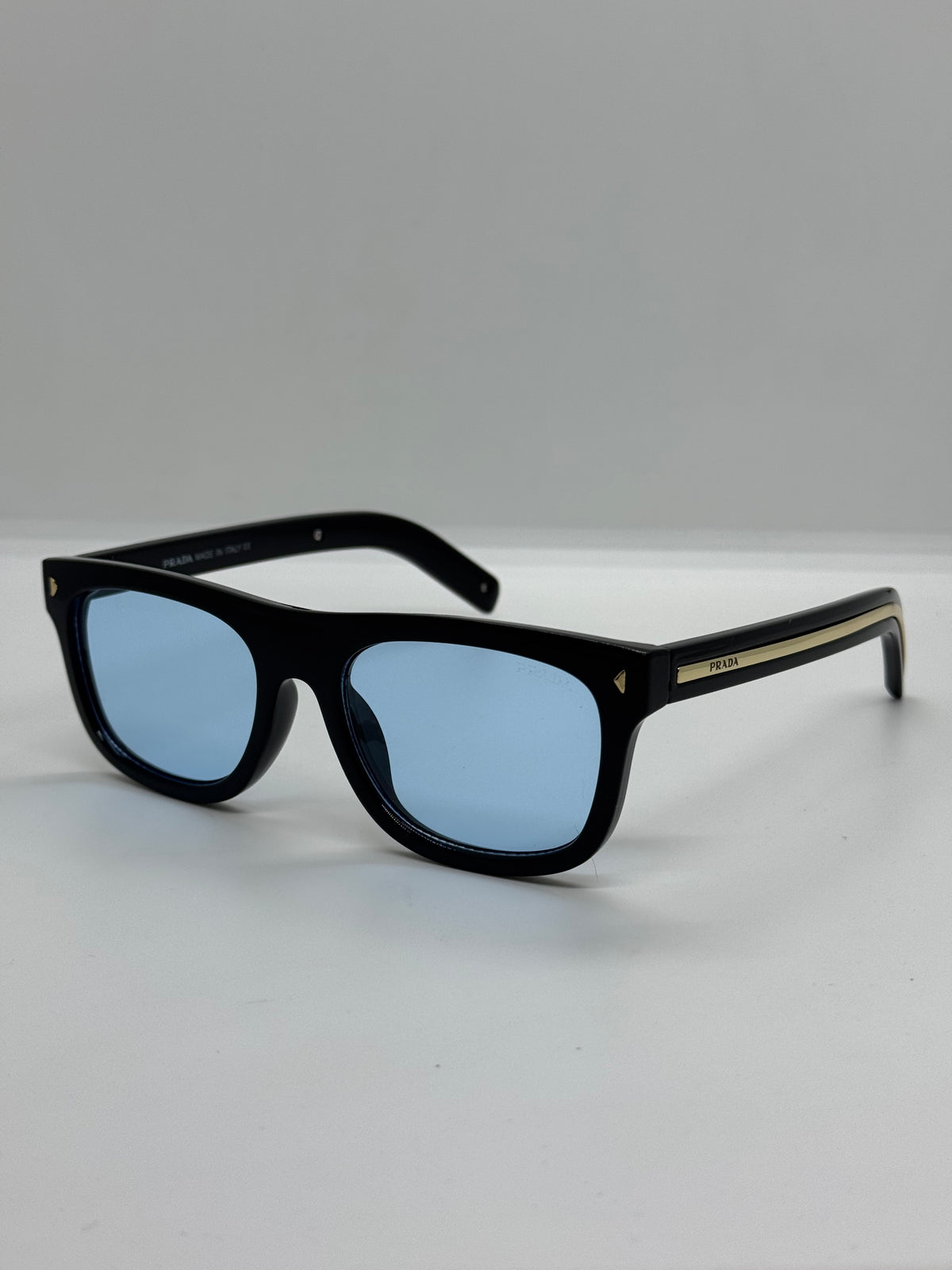 PR B12S Rectangular Shade
