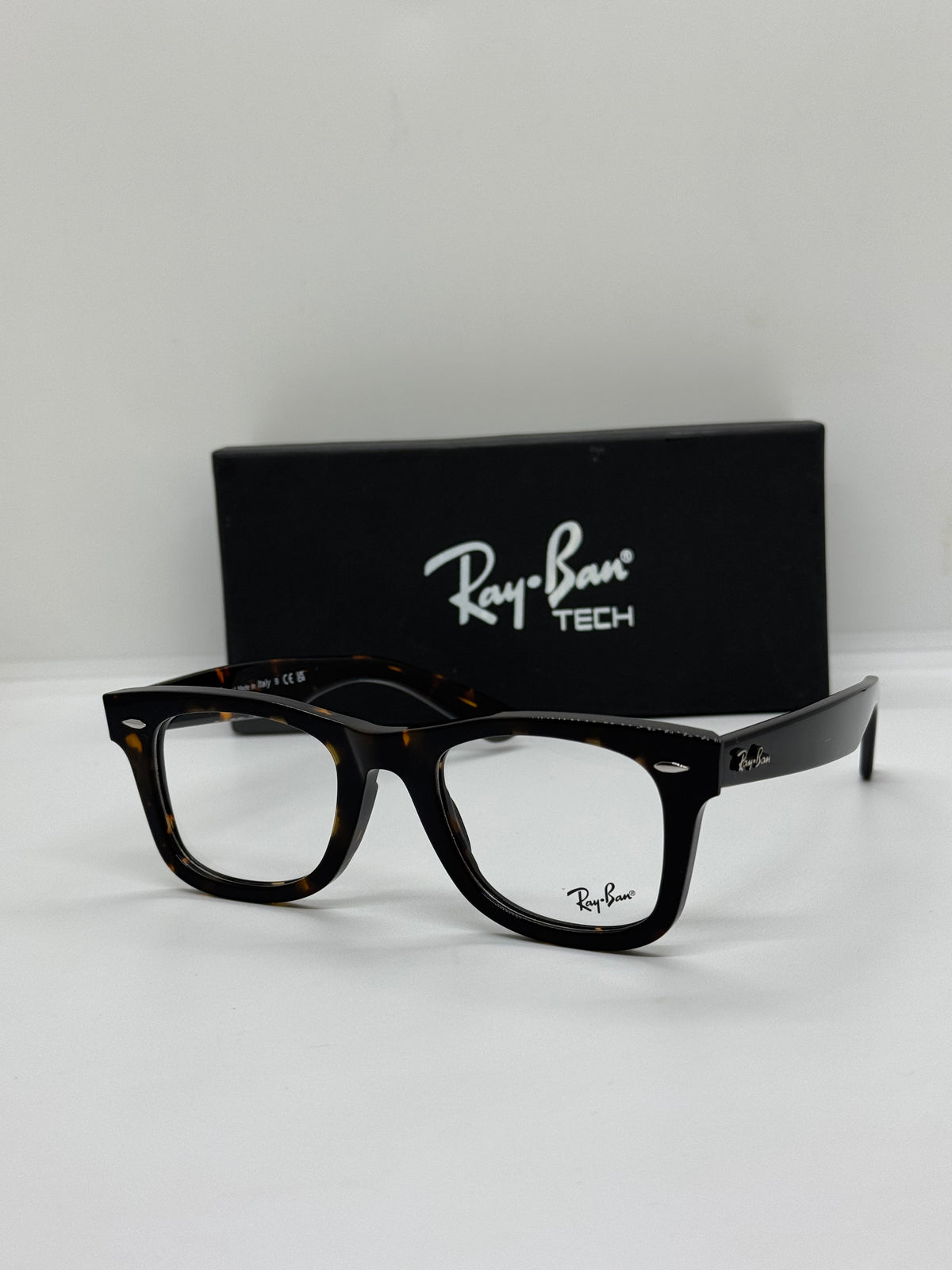 Ray-Ban Wayfarer RB 5121 Tortoise Frame