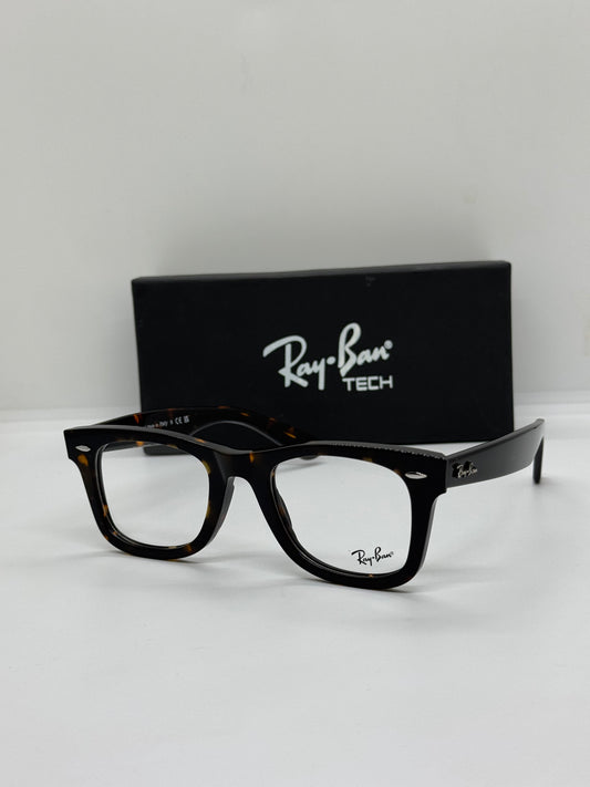 Ray-Ban Wayfarer RB 5121 Tortoise Frame