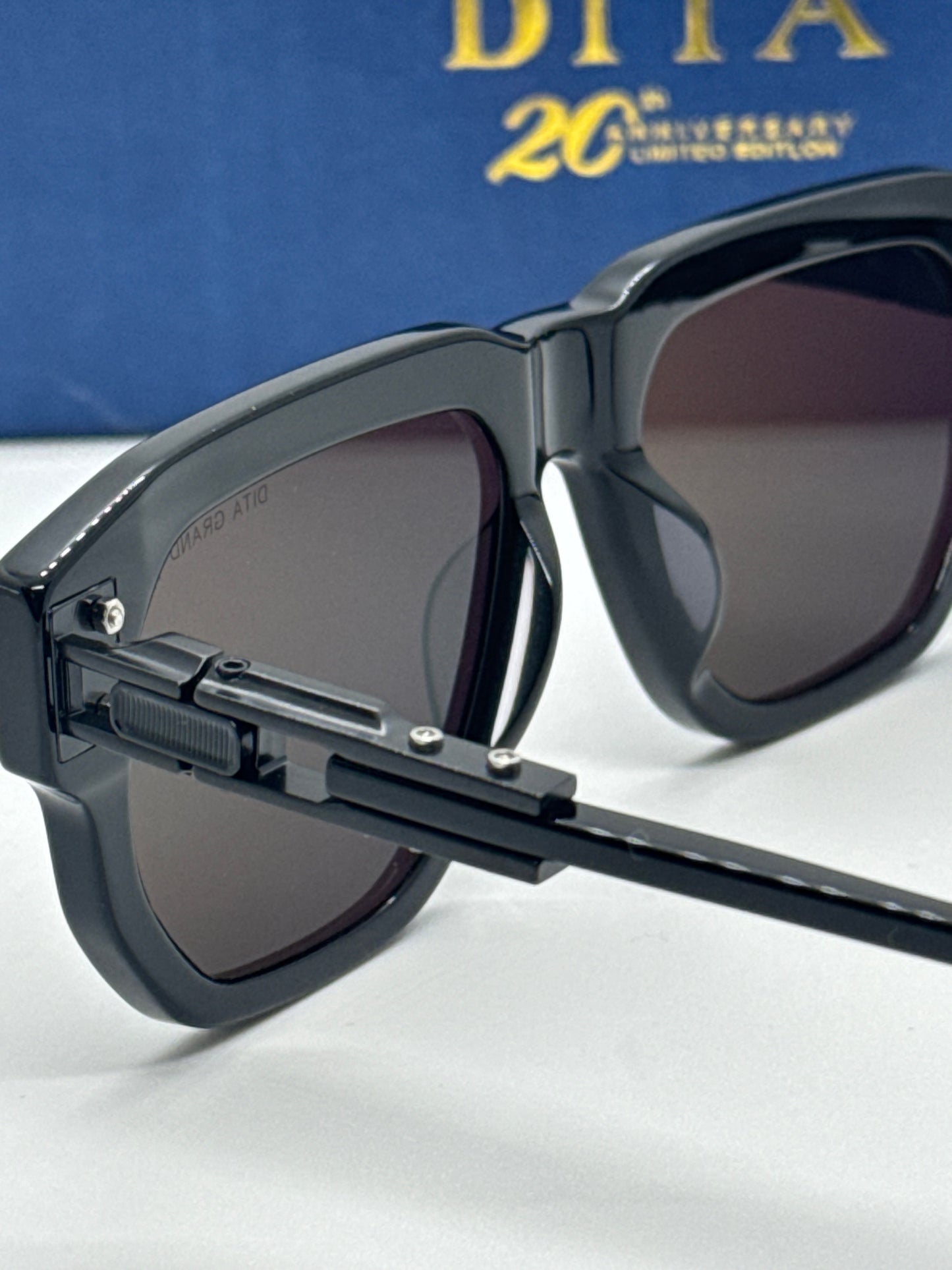 Dita Grand-TPD DTS417 Black Shade
