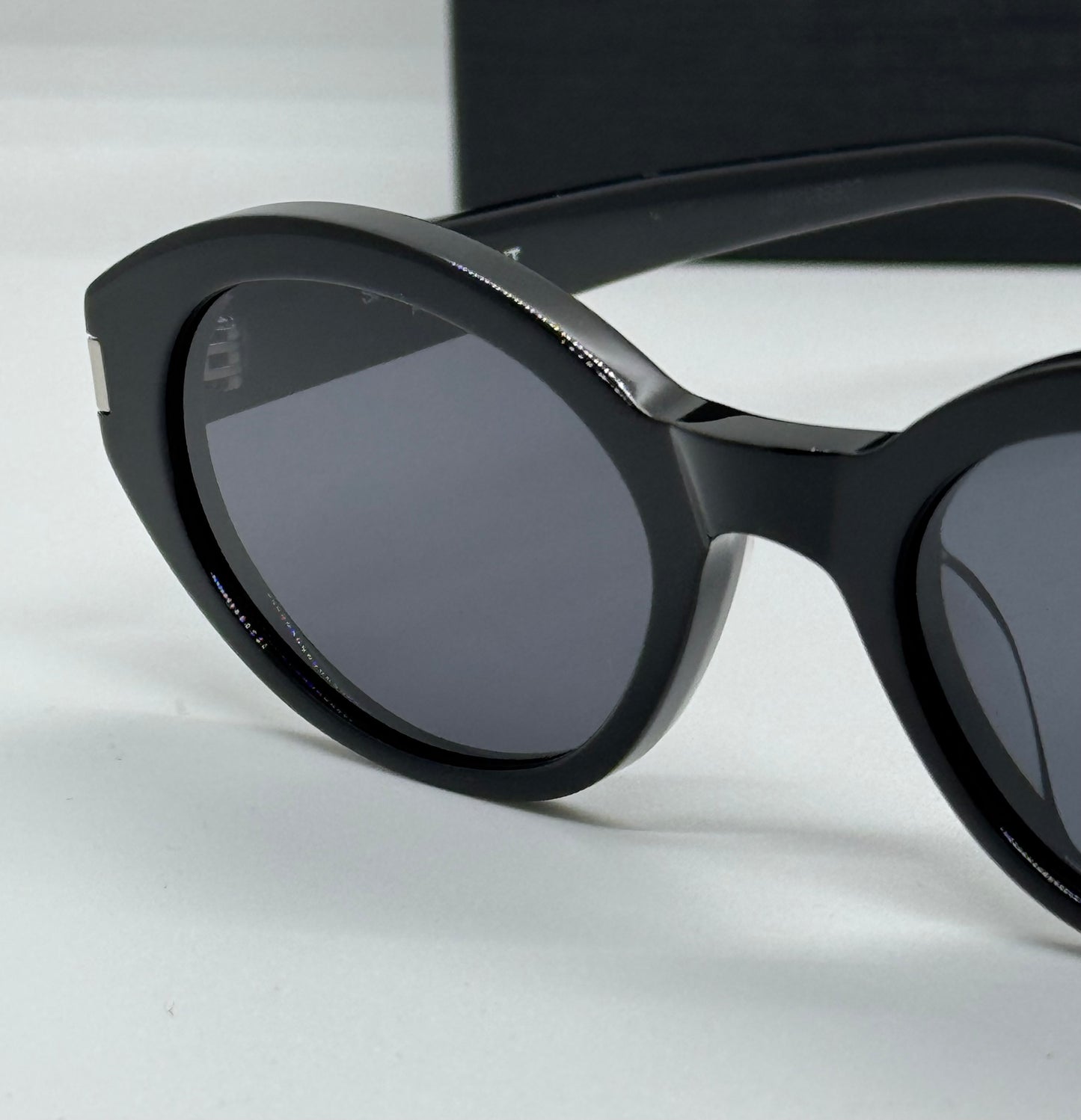 Saint laurent SL567 Jeanne Black