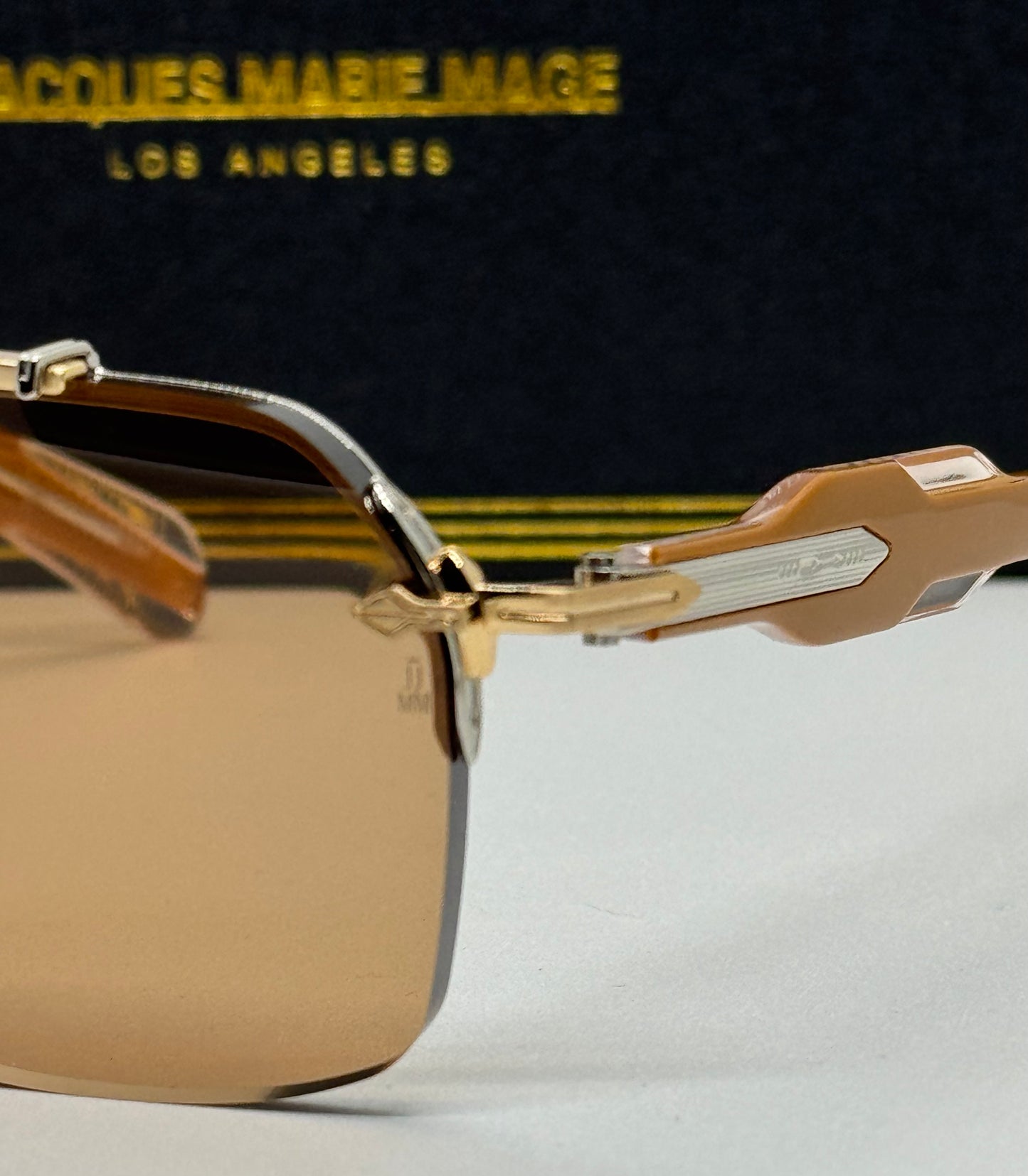 Jacques Marie Mage Silverton Suntan