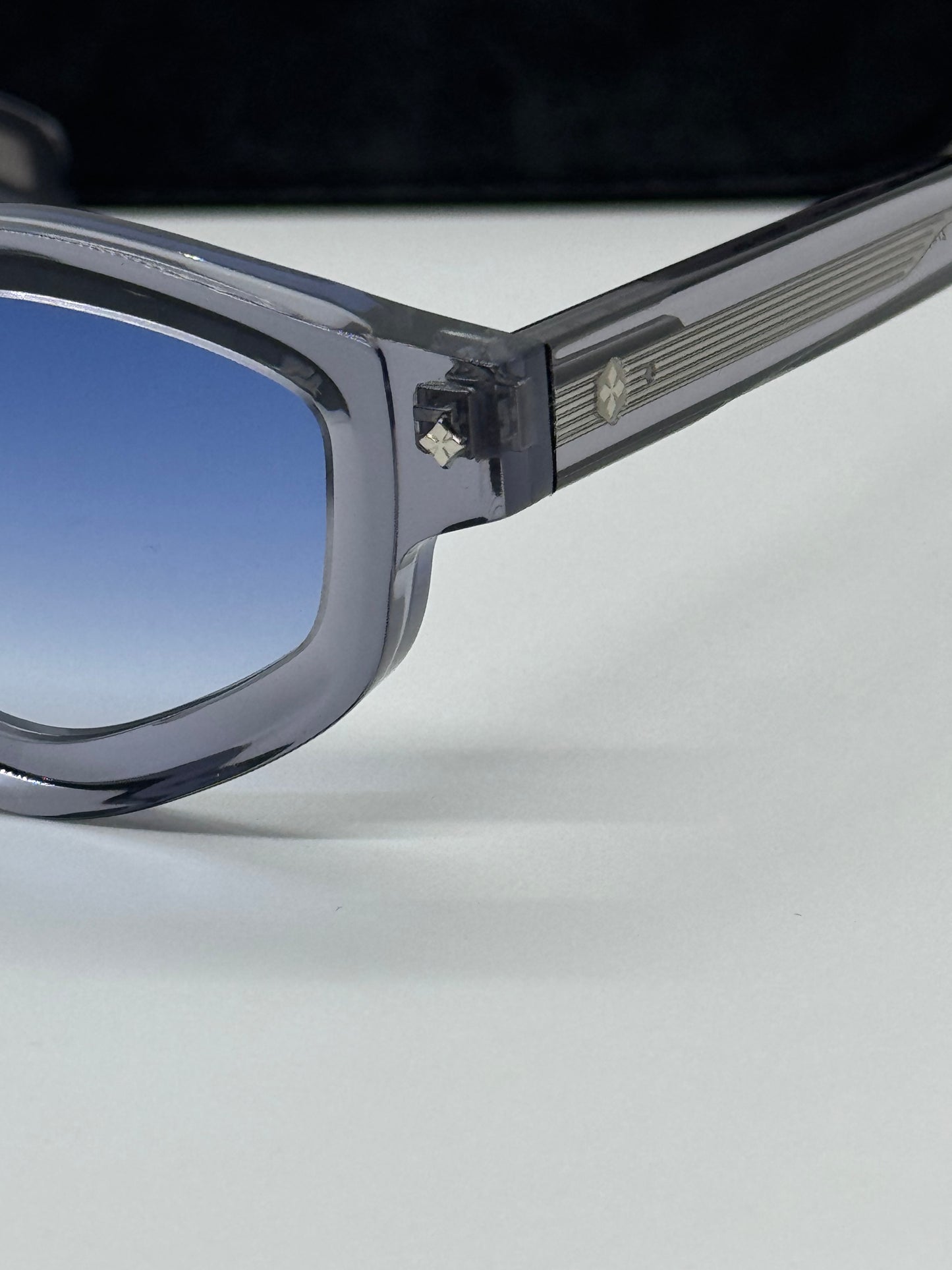 Sato Sirius Crystal Blue