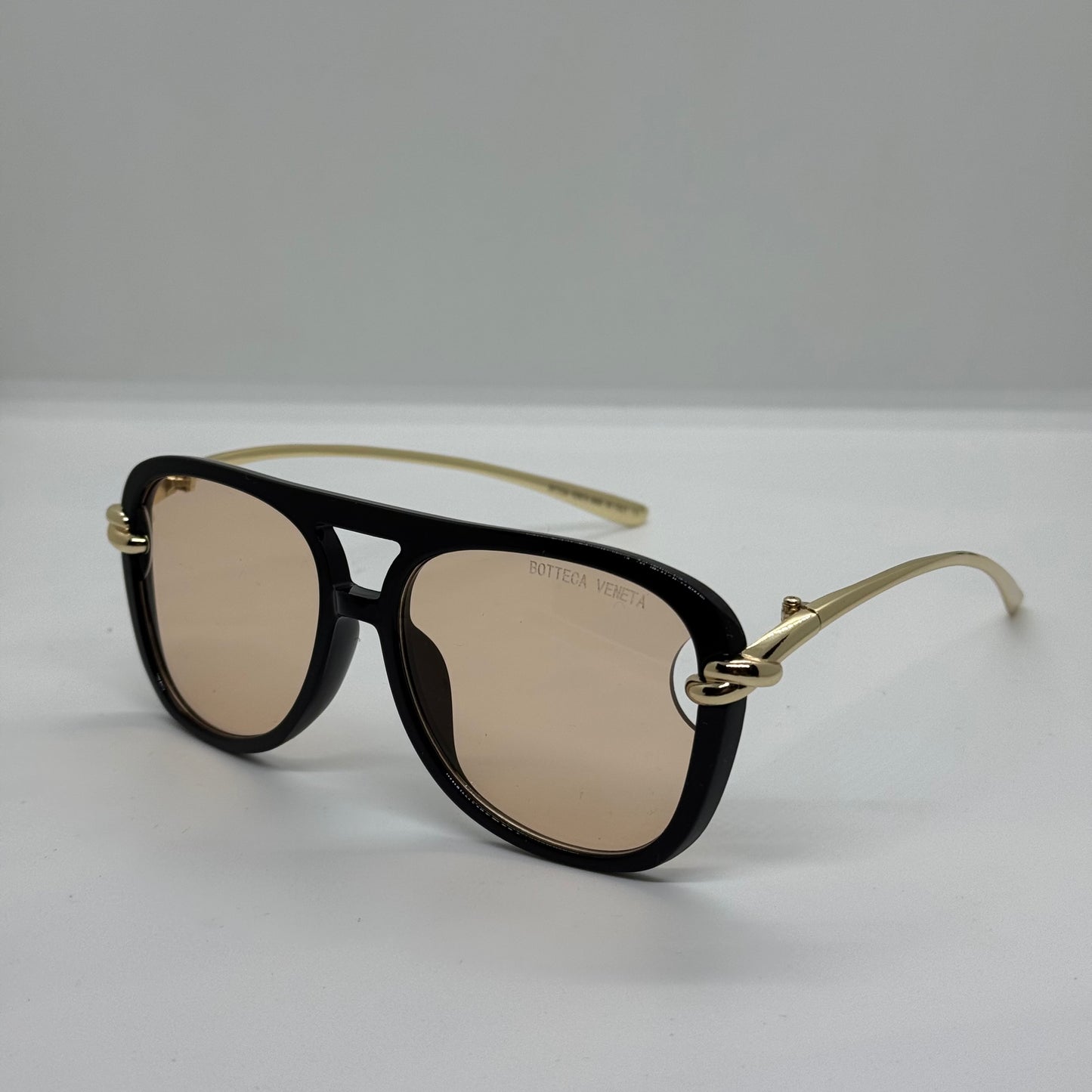Bottega Knot Aviator
