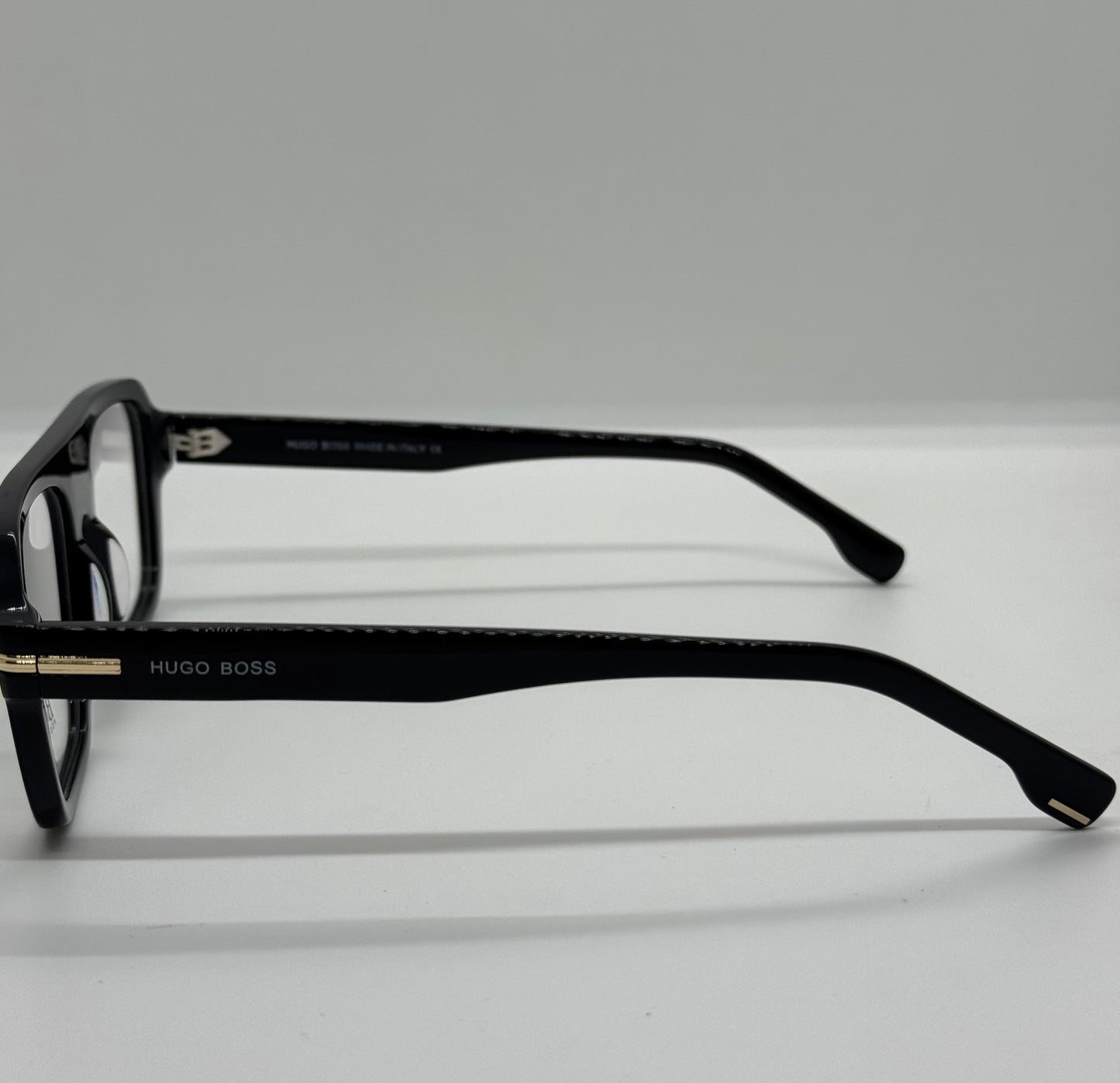 Hugo Boss 0860 Black Frame