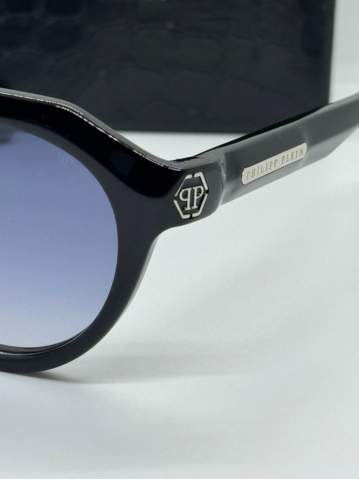 Philipp Plein Starlight SPP045M Black