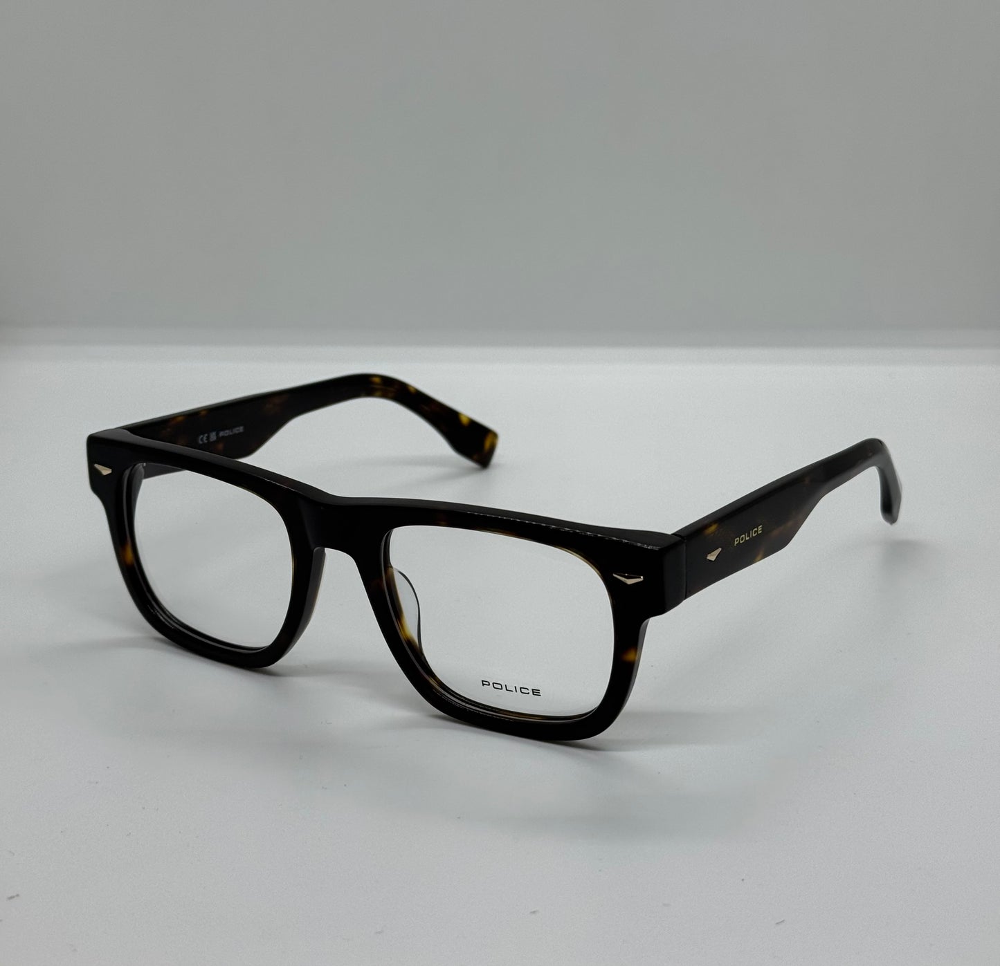 Police VPLQ72 Bold Frame