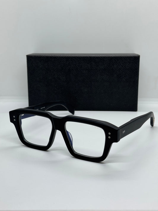 Dita Eliux Black Matte Frame