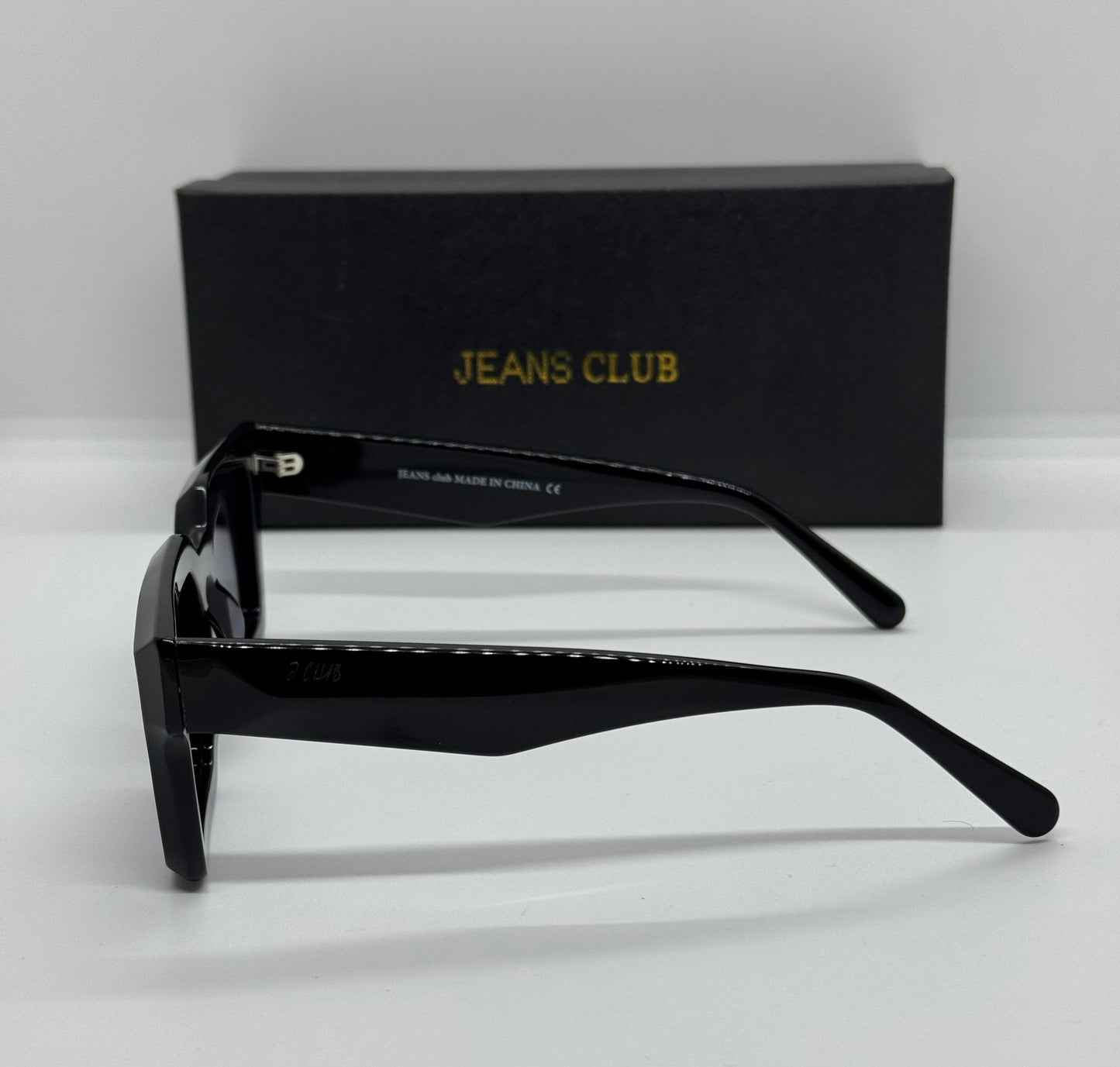 Jeans Club YD1244 Shade