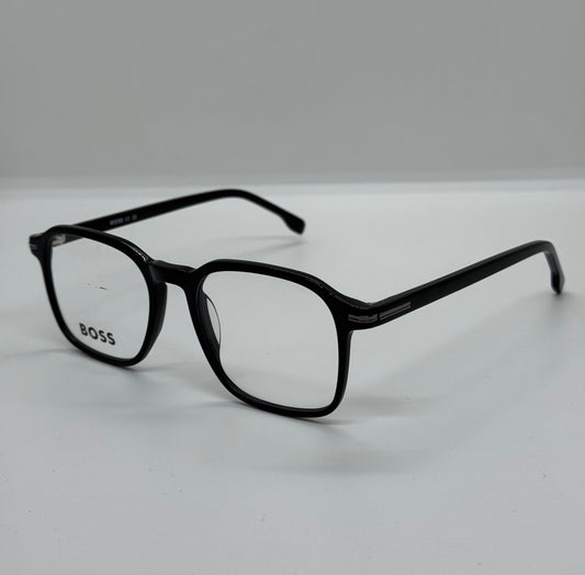 Hugo Boss B1629 Square Slim Frame