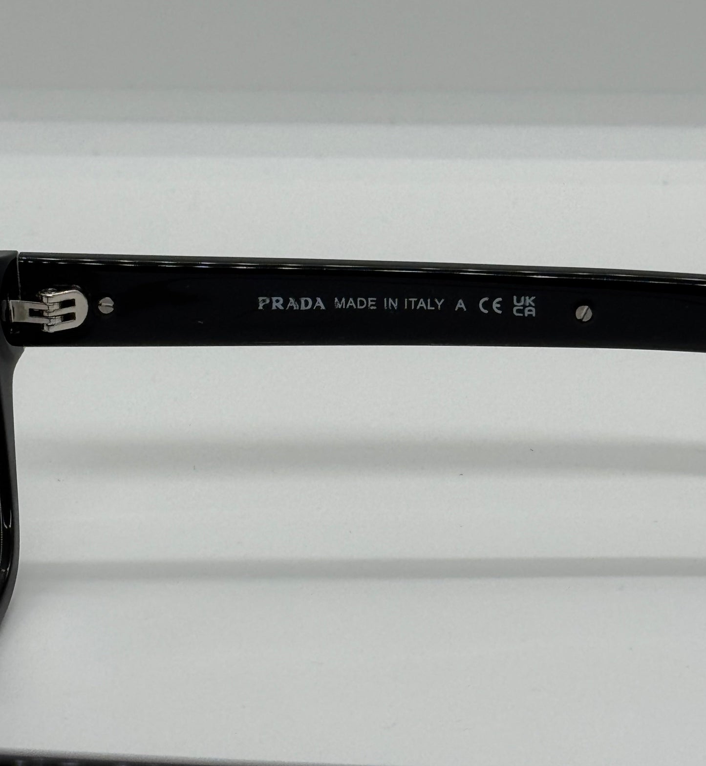 PR 16S Square Frame