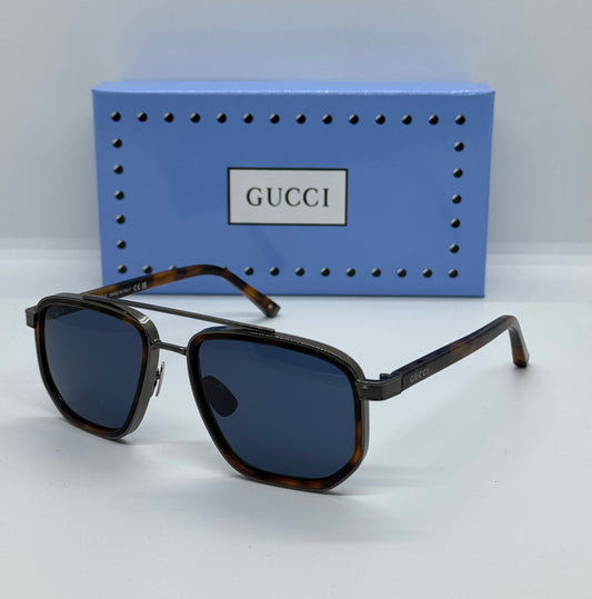 GG 2073S Navigator Double Bridge