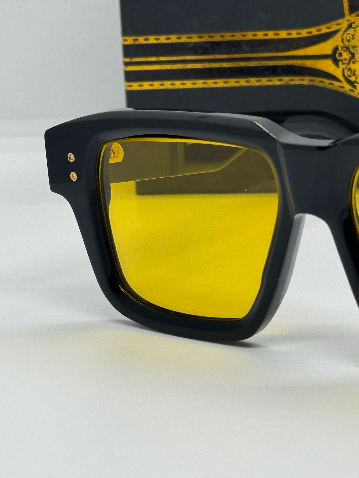 Dita Eliux DTS751 Yellow Shade