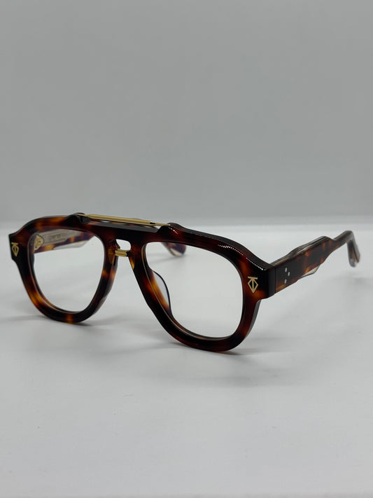 T Henri Dino Tortoise Frame