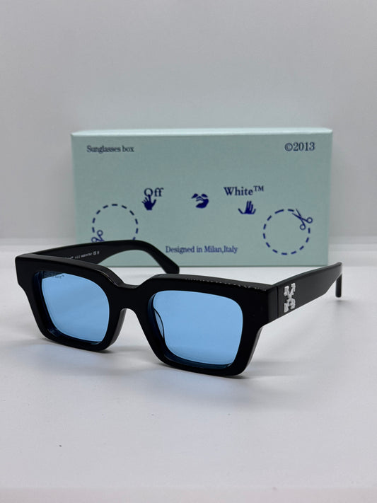 OFF-WHITE Virgil Oeri008 Blue