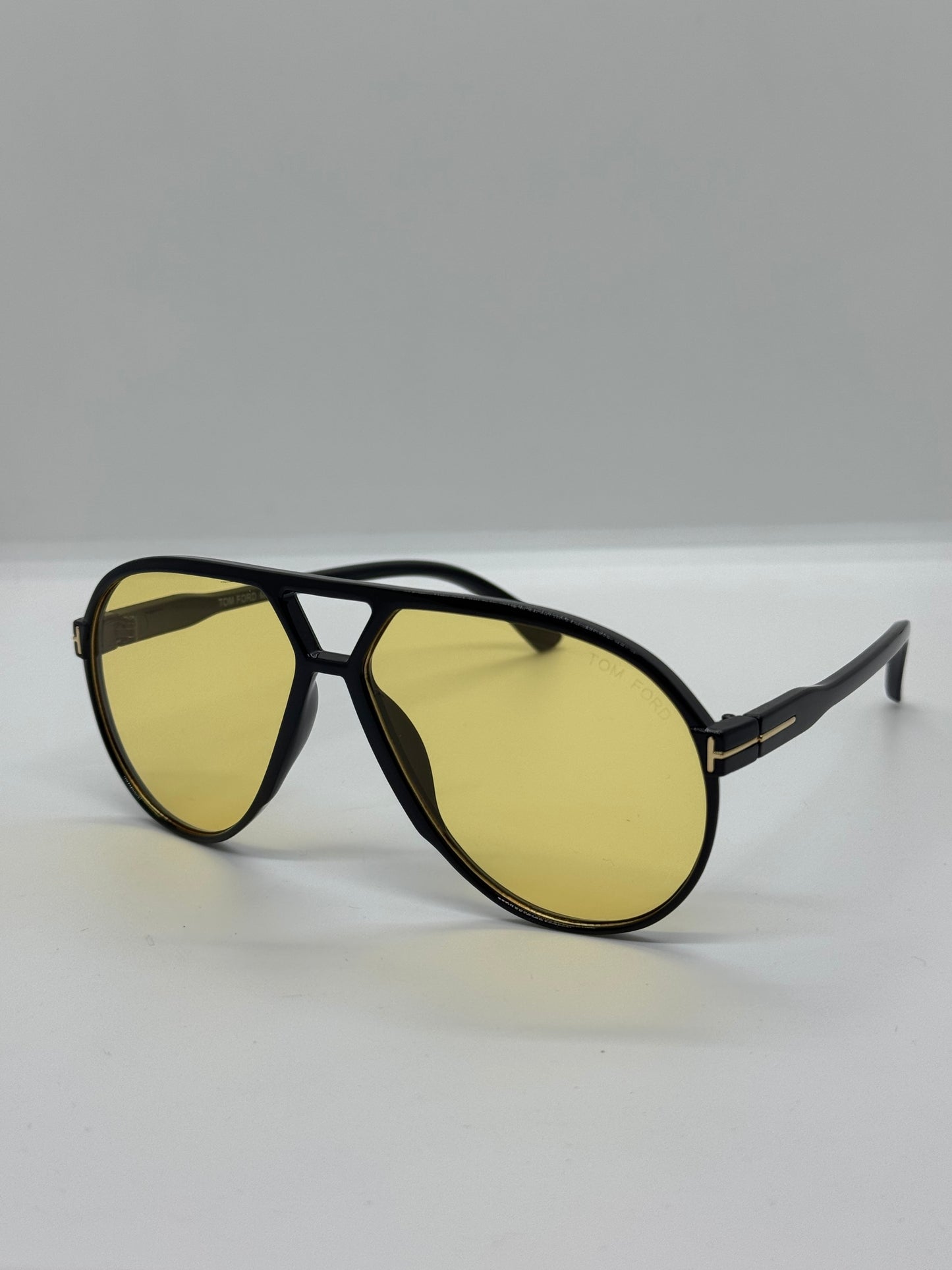 TF Slim Oversized Aviator
