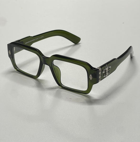 Chrome Hearts Frame
