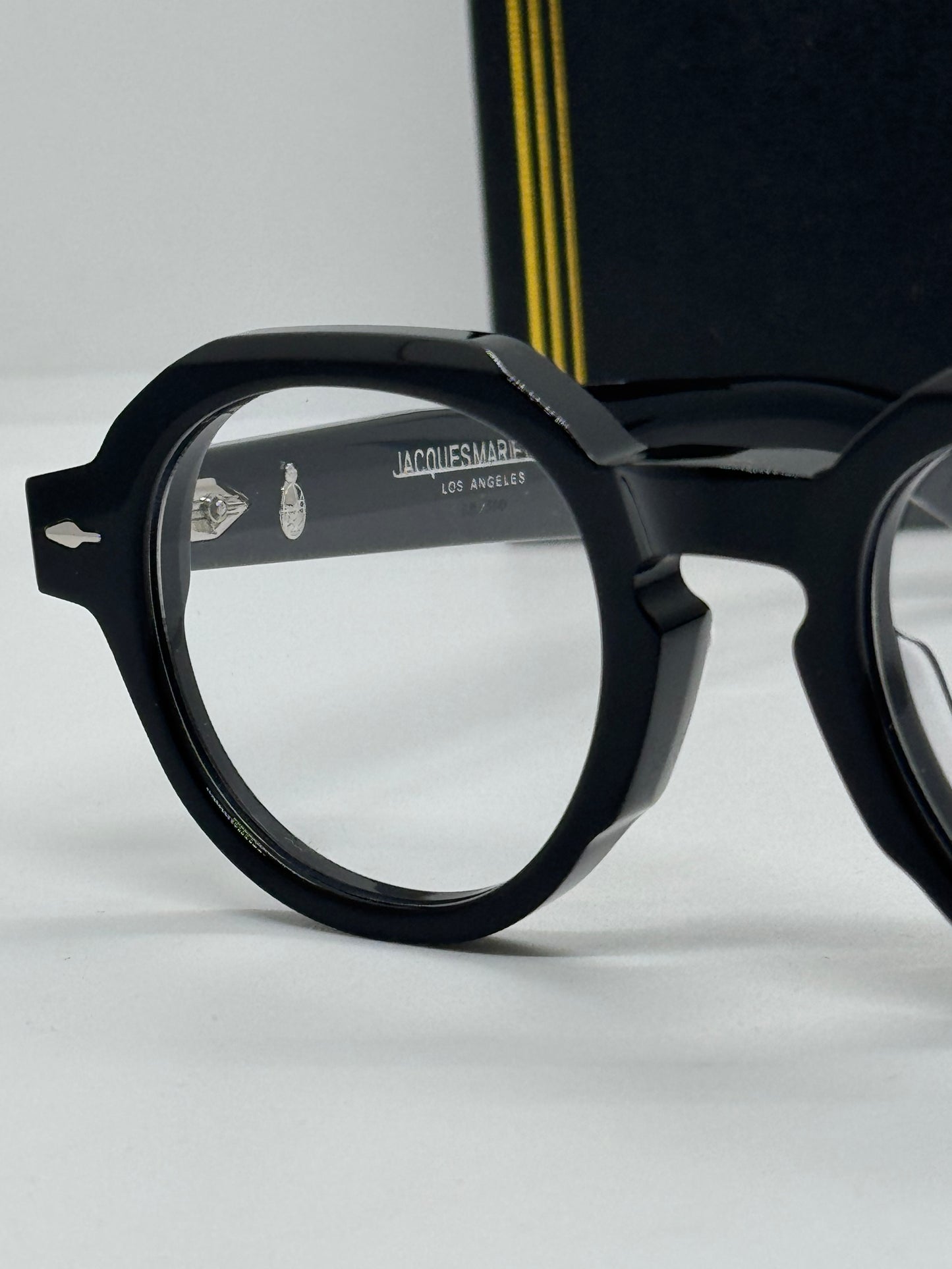 Jacques Marie Mage Pontian Gray Photochromic