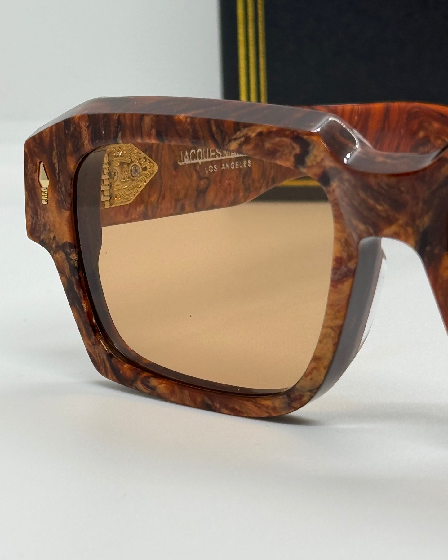 Jacques Marie Mage Dakota Havana Shade