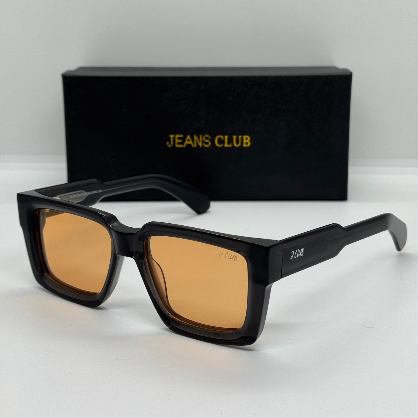 Jeans Club M3058 Shade