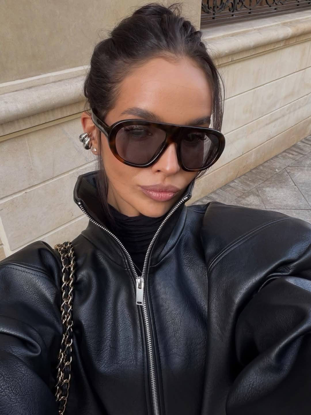 PR Navigator Shade