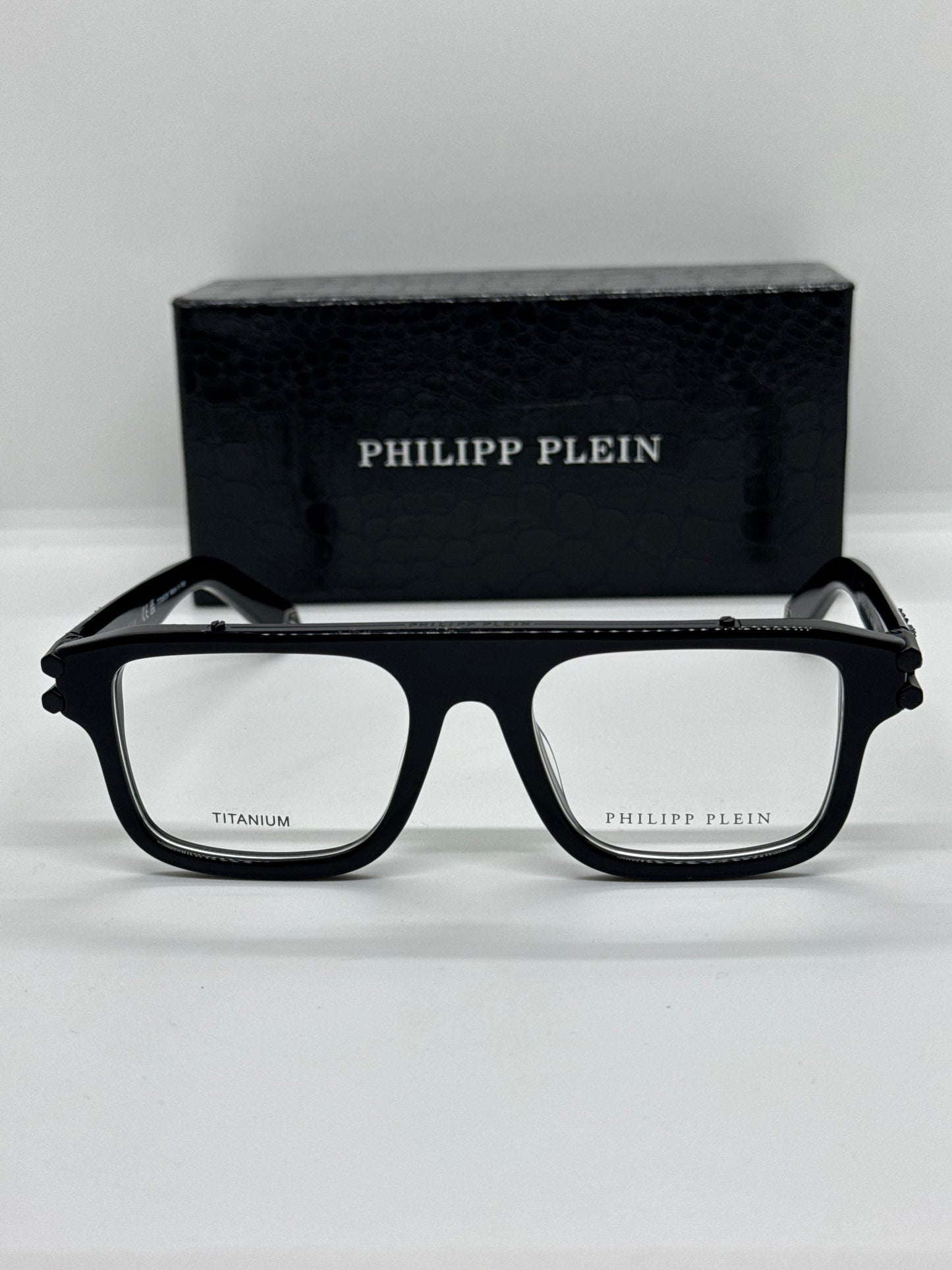 Philipp Lightfighter VPP021 Black Edition Frame