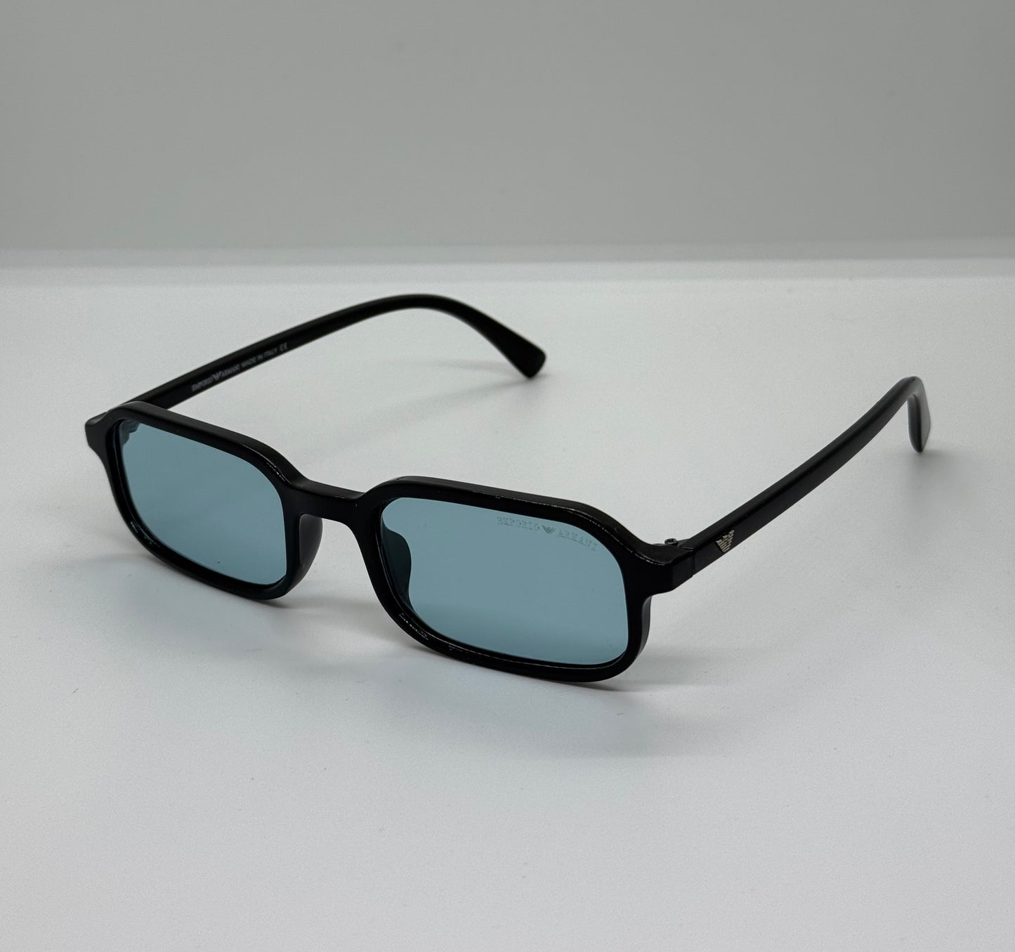 Armani Rectangular Shade