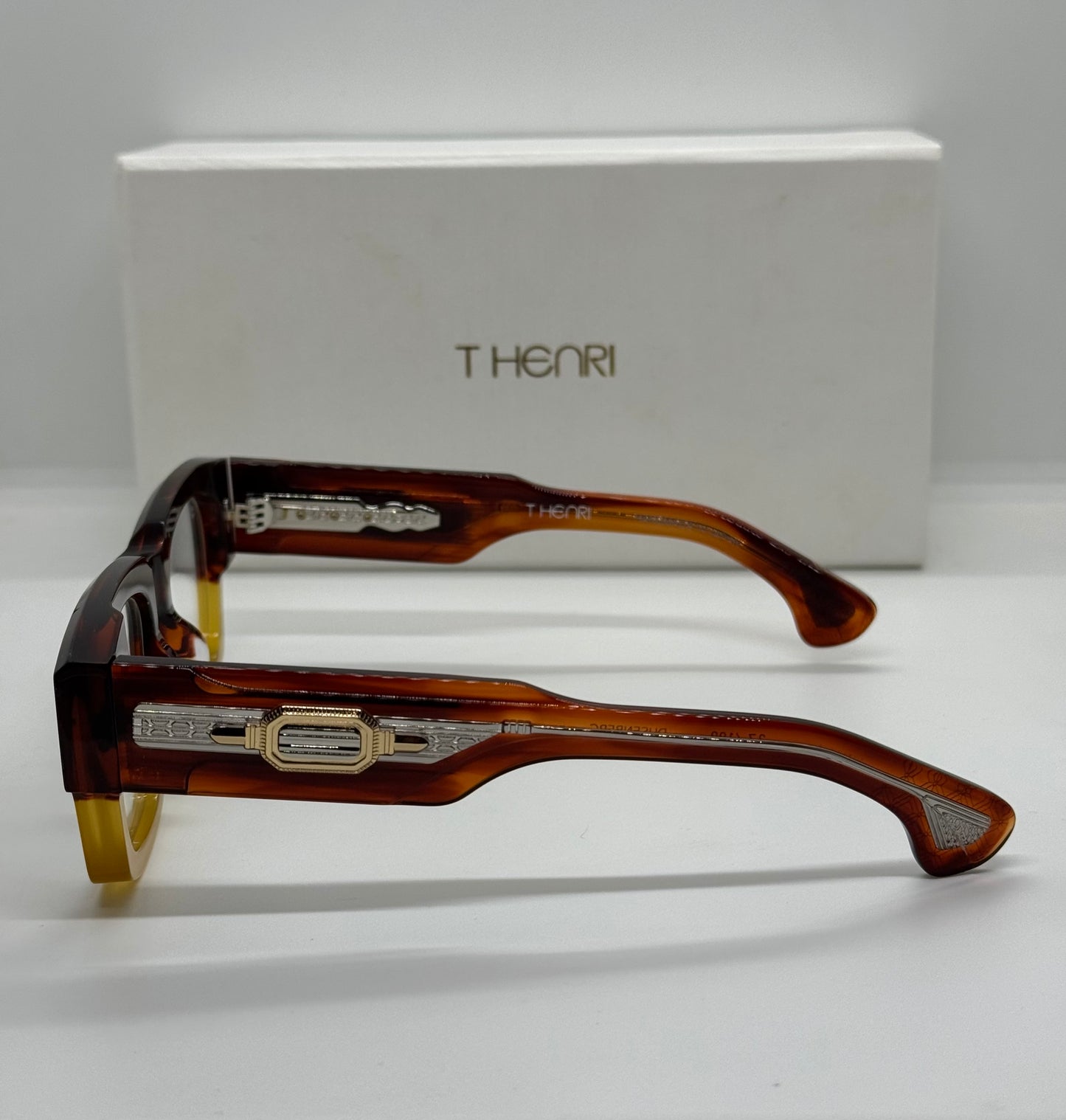 T Henri Dusenberg Brown