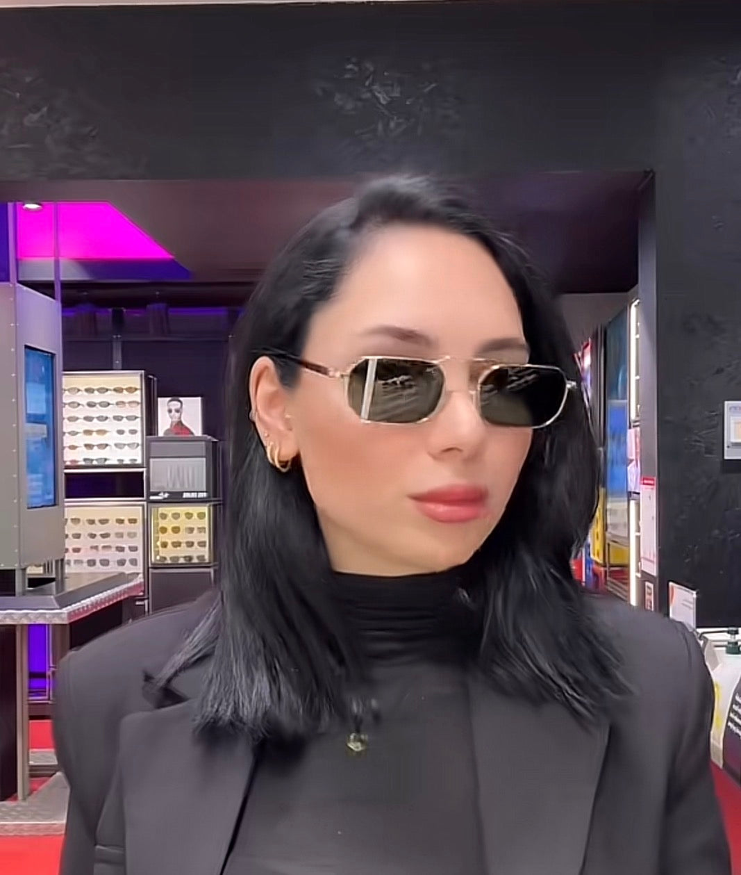Persol Vintage Shade