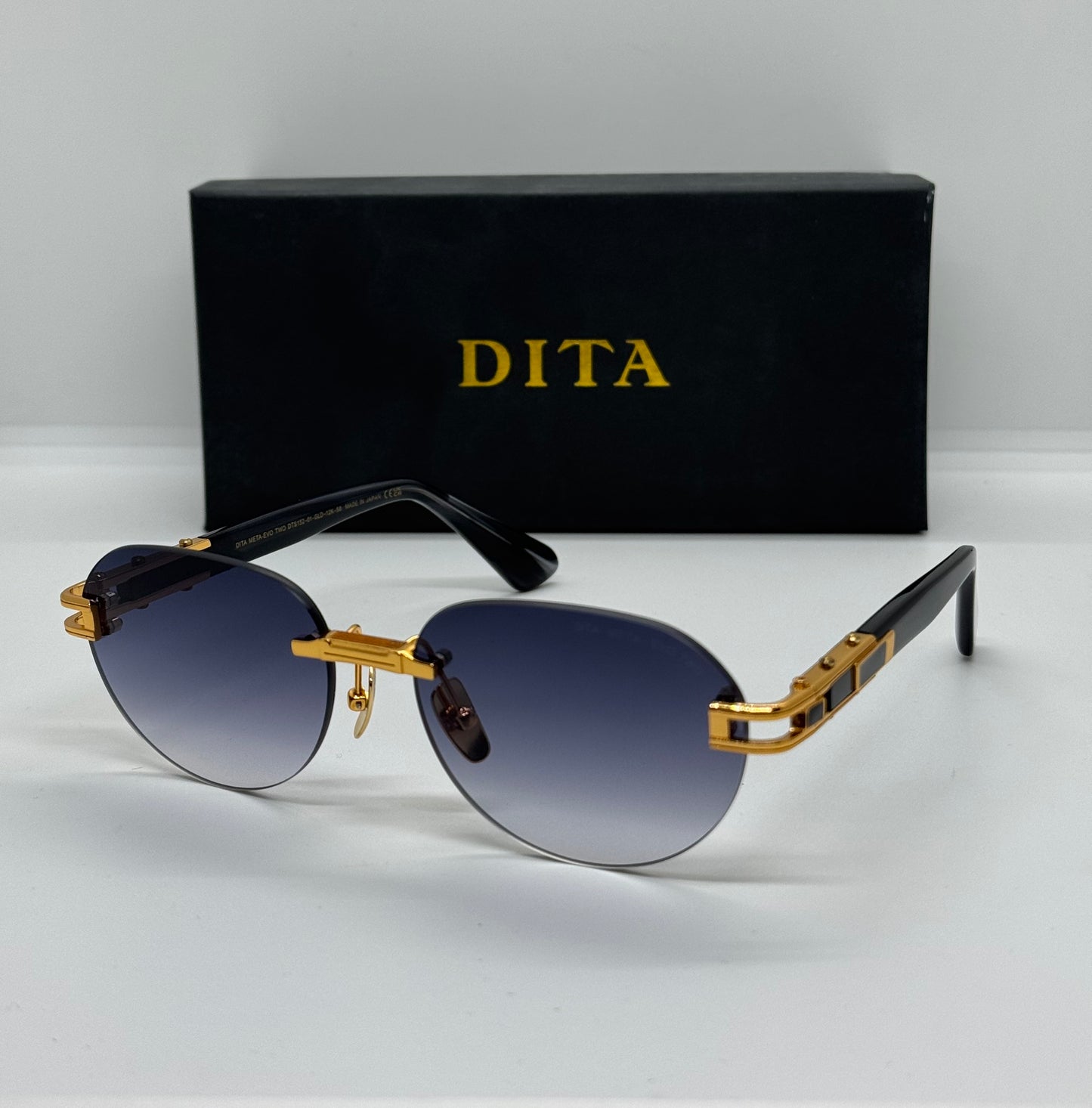 Dita Meta-Evo Two DTS152