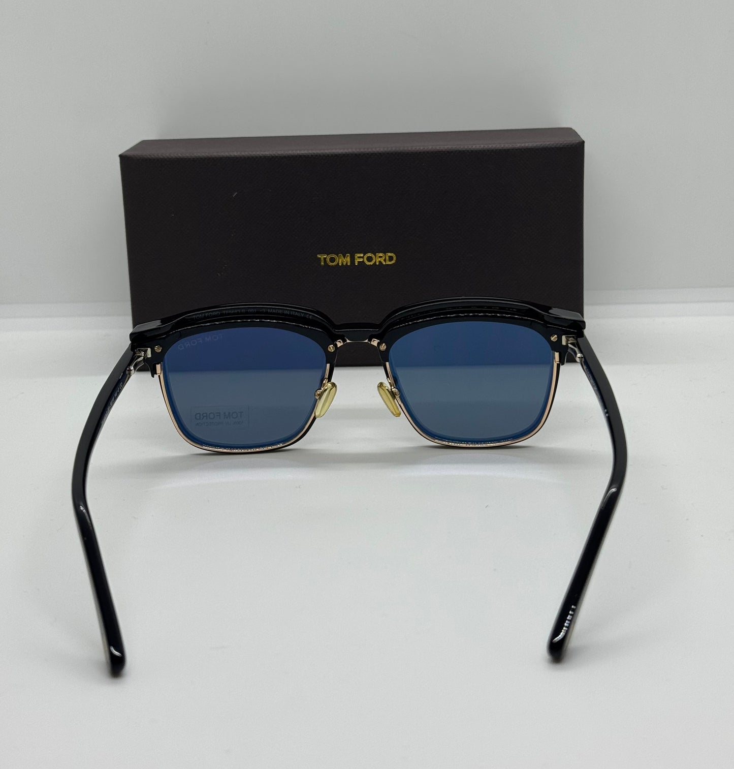 Tom Ford TF5683-B Black