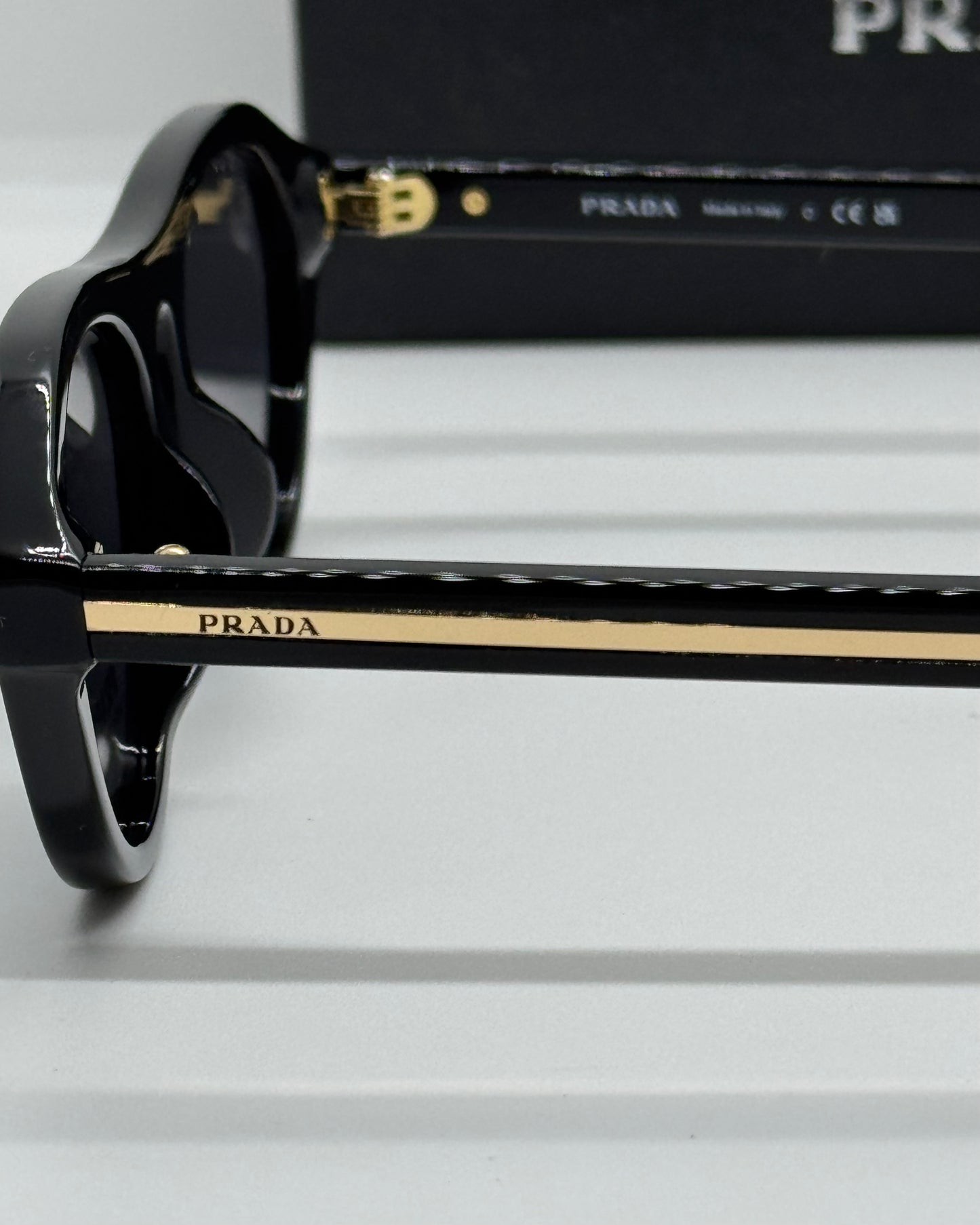 Rada SPR B15 Black