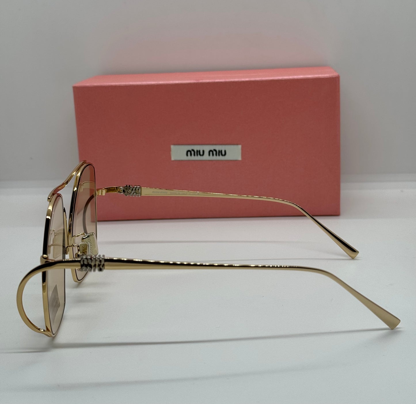 Miu Miu MU A55S