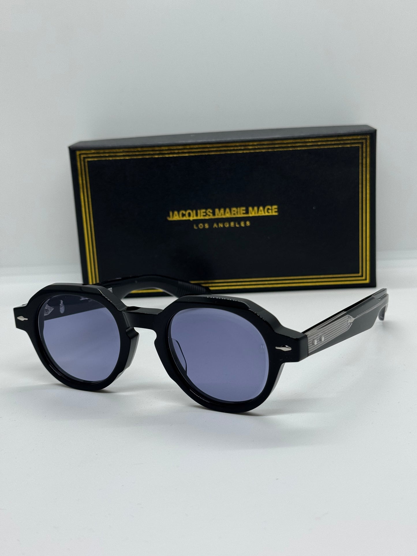 Jacques Marie Mage Pontian Gray Photochromic