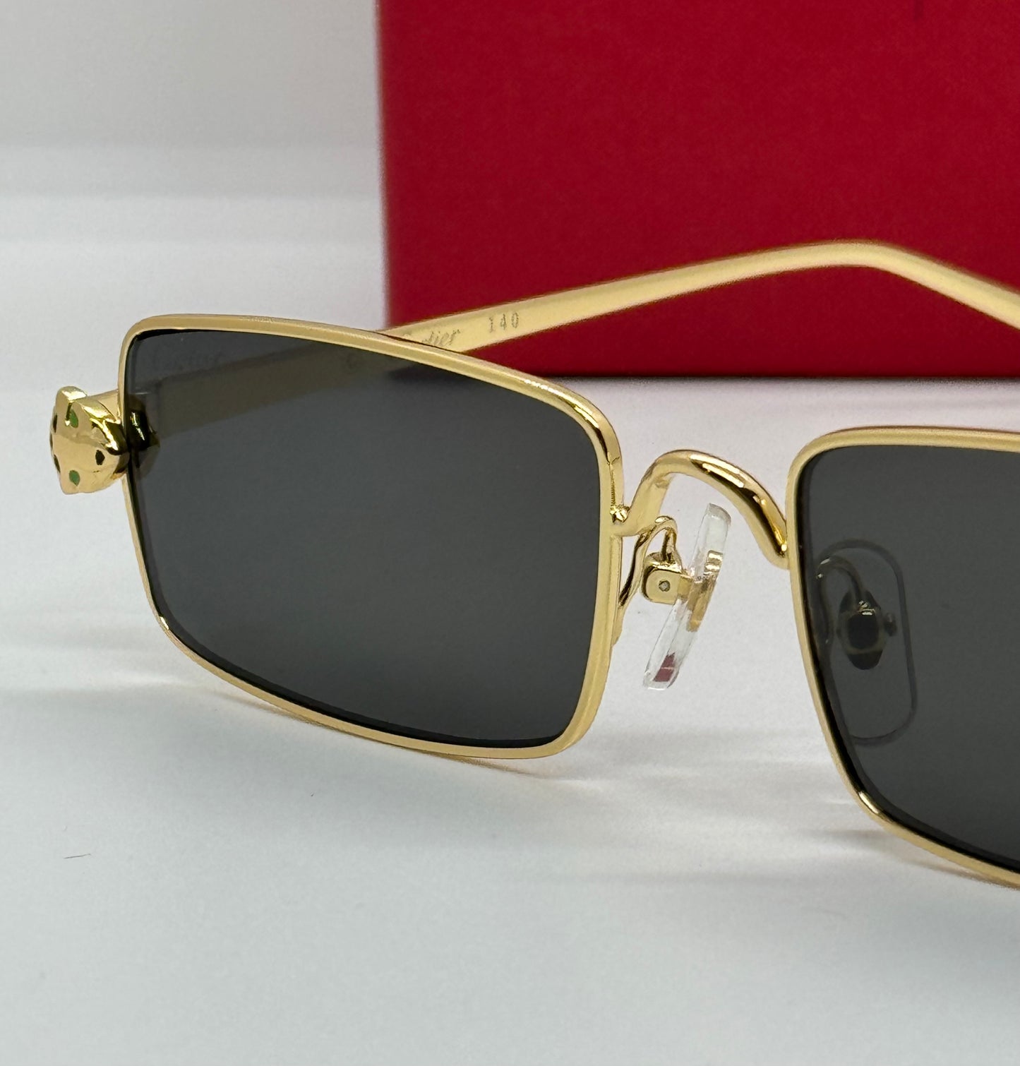 Cartier Panthere CT0473S Black