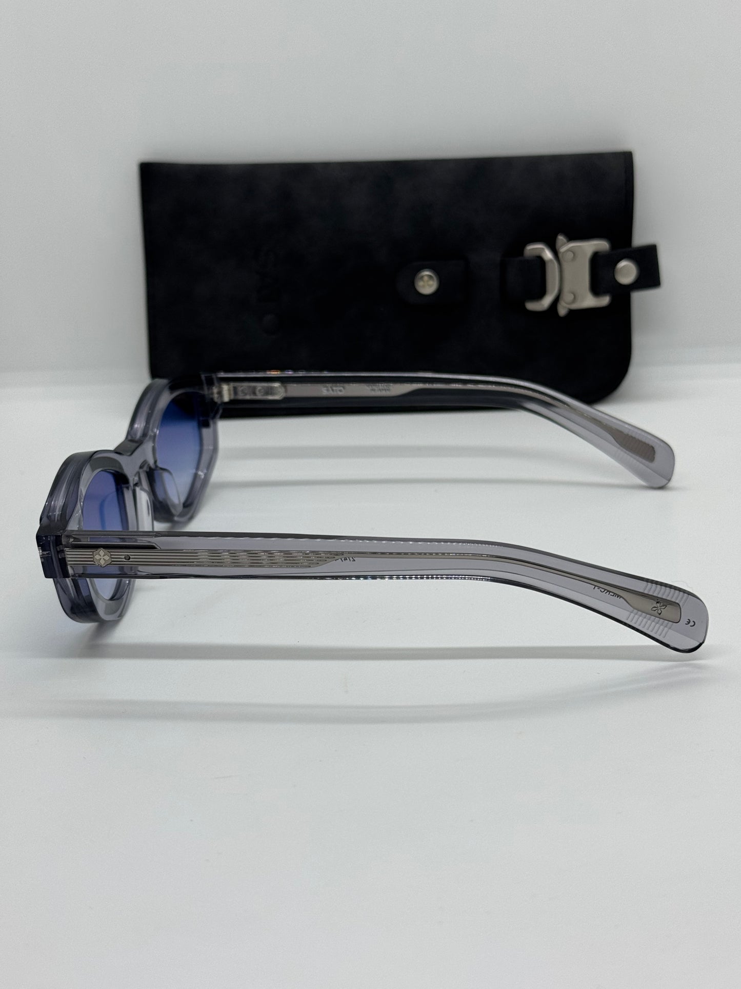 Sato Sirius Crystal Blue