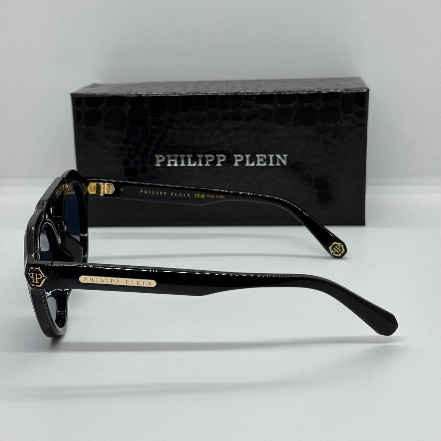 Philipp Plein Starlight SPP045M Black