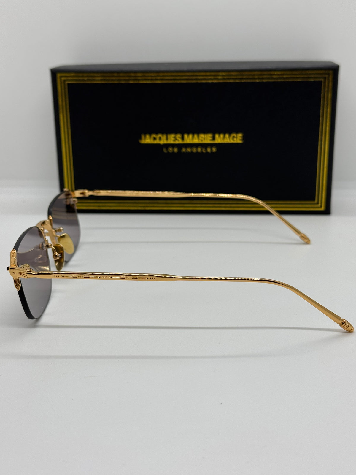 Jacques Marie Mage Fonda Champagne