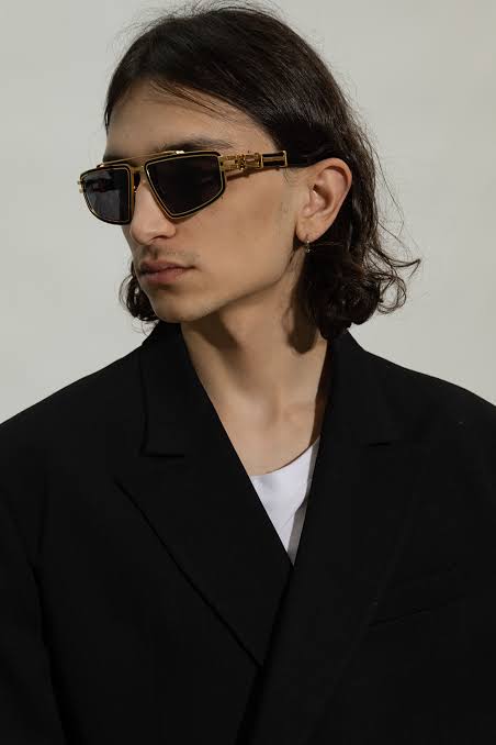 Balmain Titan
