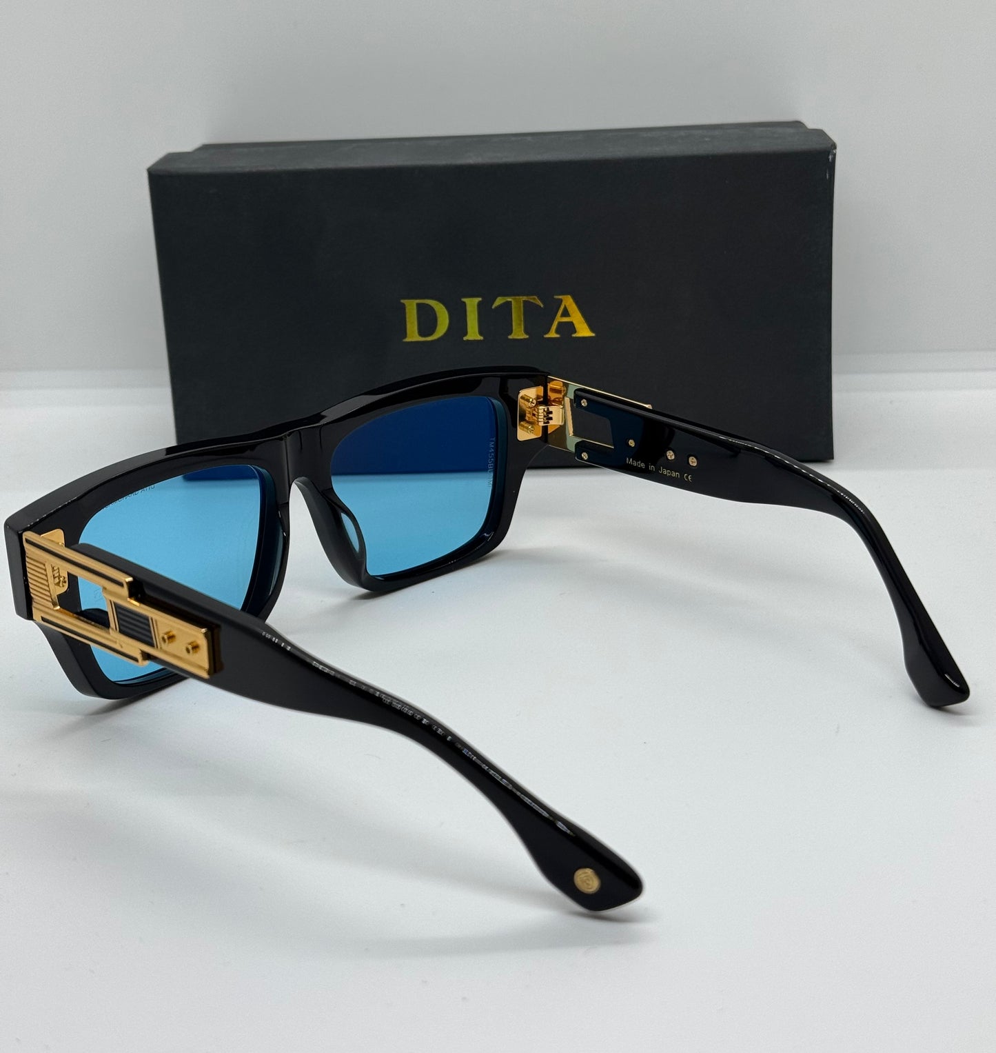 Dita Grandmaster-Seven Blue