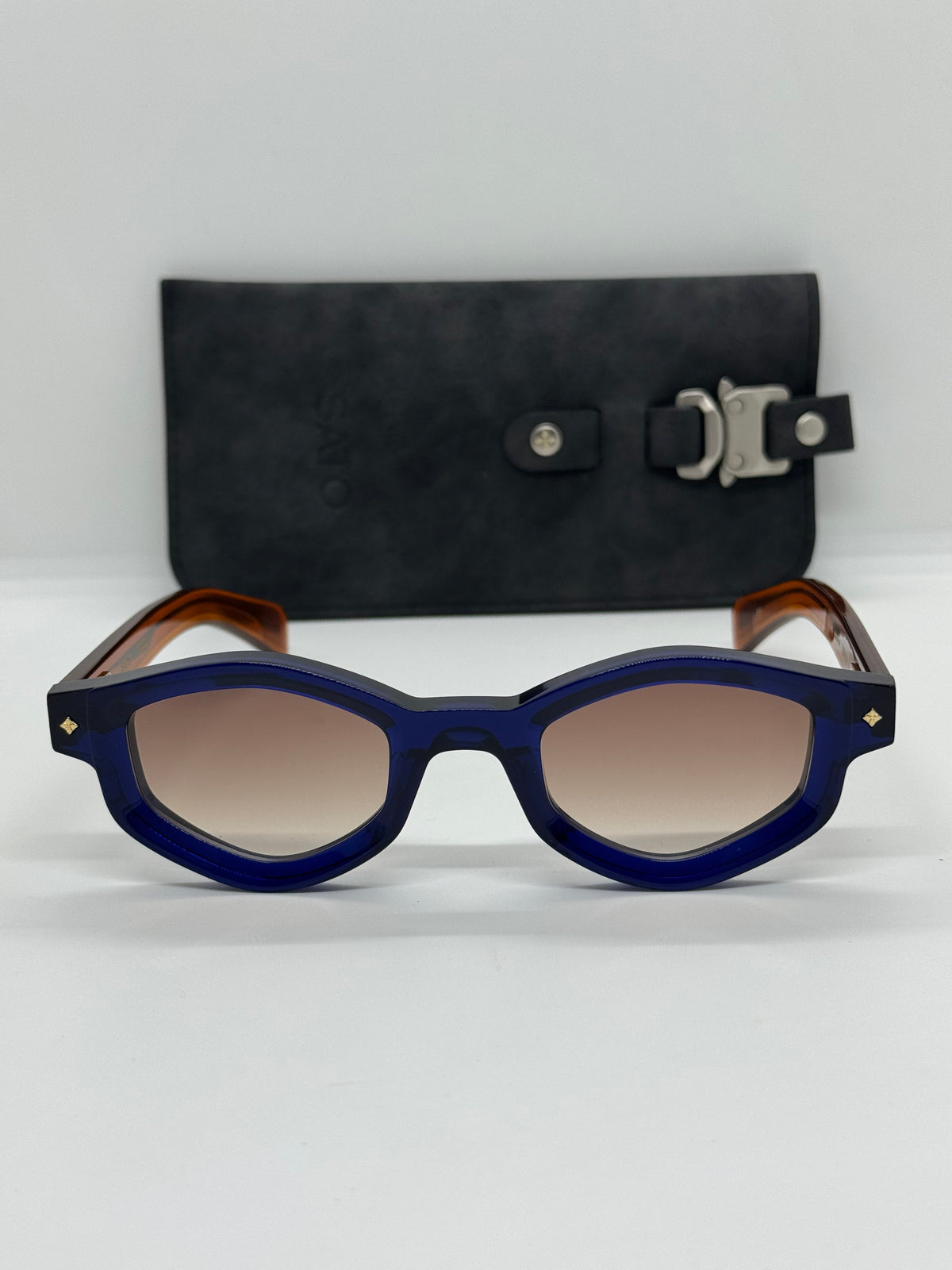 Sato Sirius Royal Blue Bronze