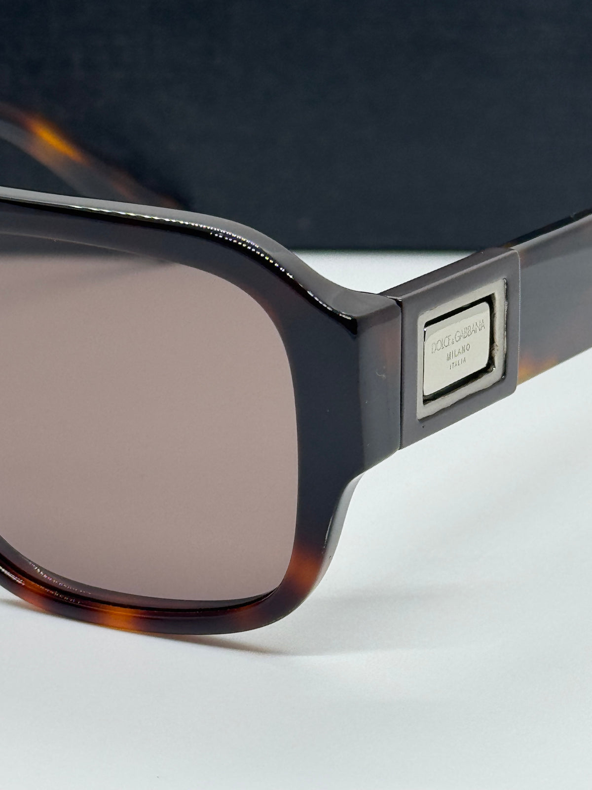 Dolce & Gabbana DNA DG4506 Brown Tortoise