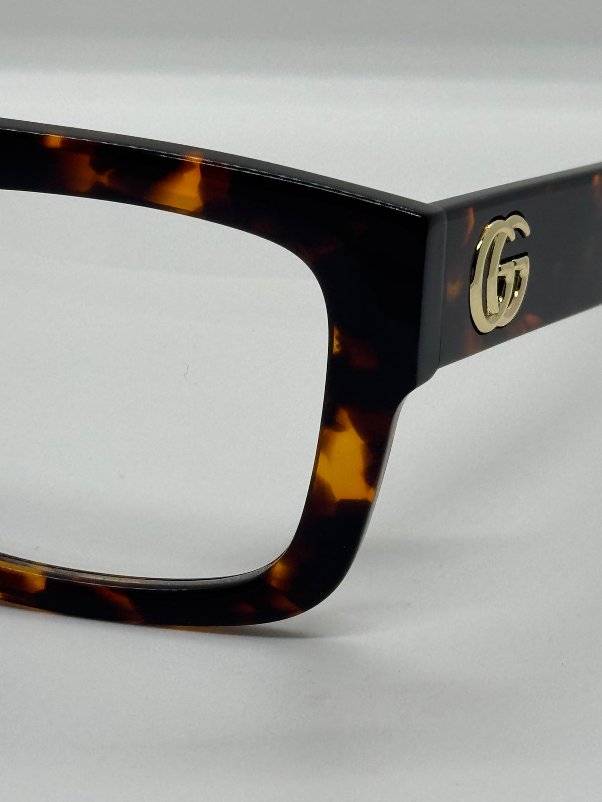 Gucci GG1461S Oversized Frame