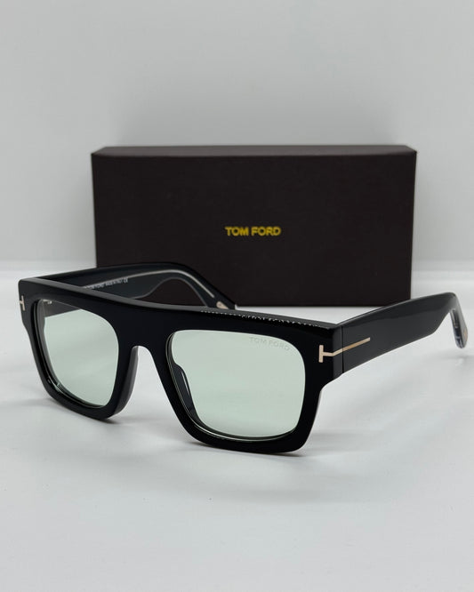 Tom ford Fausto TF711 Light Green