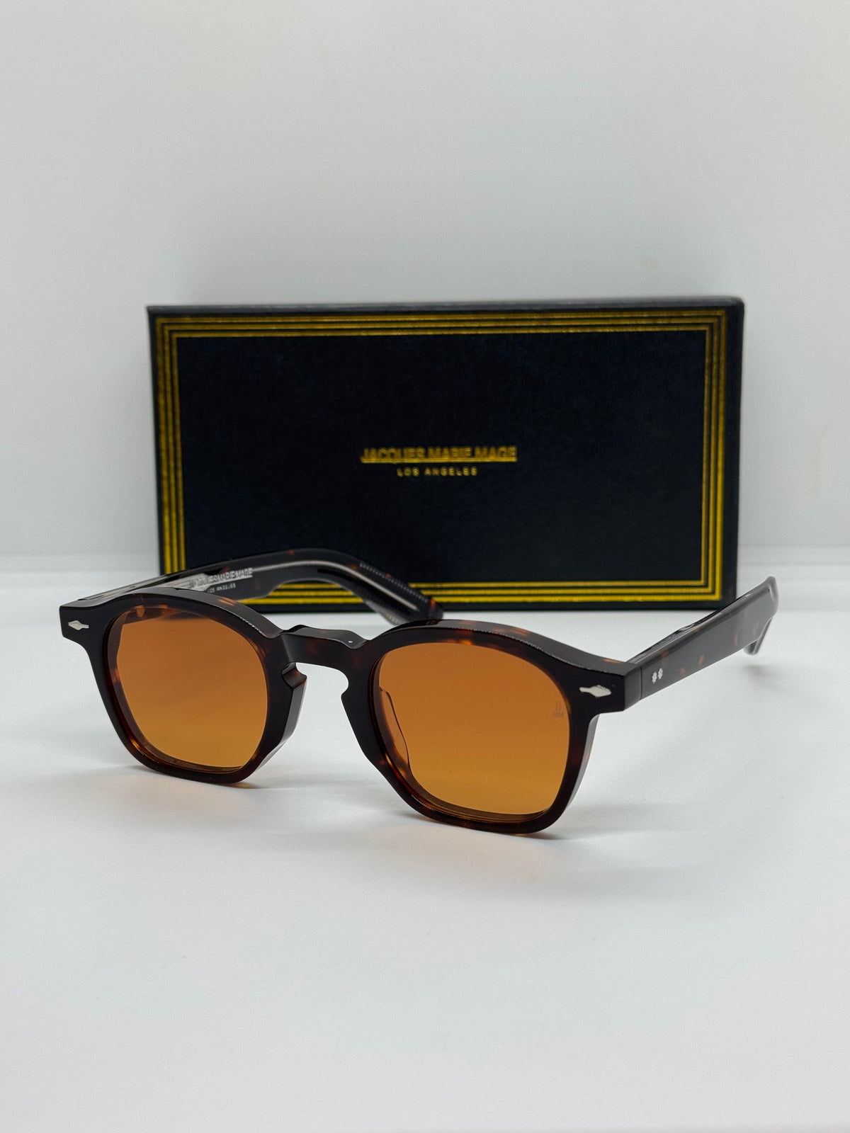 Jacques Marie Mage Zephirin Coral tokyo