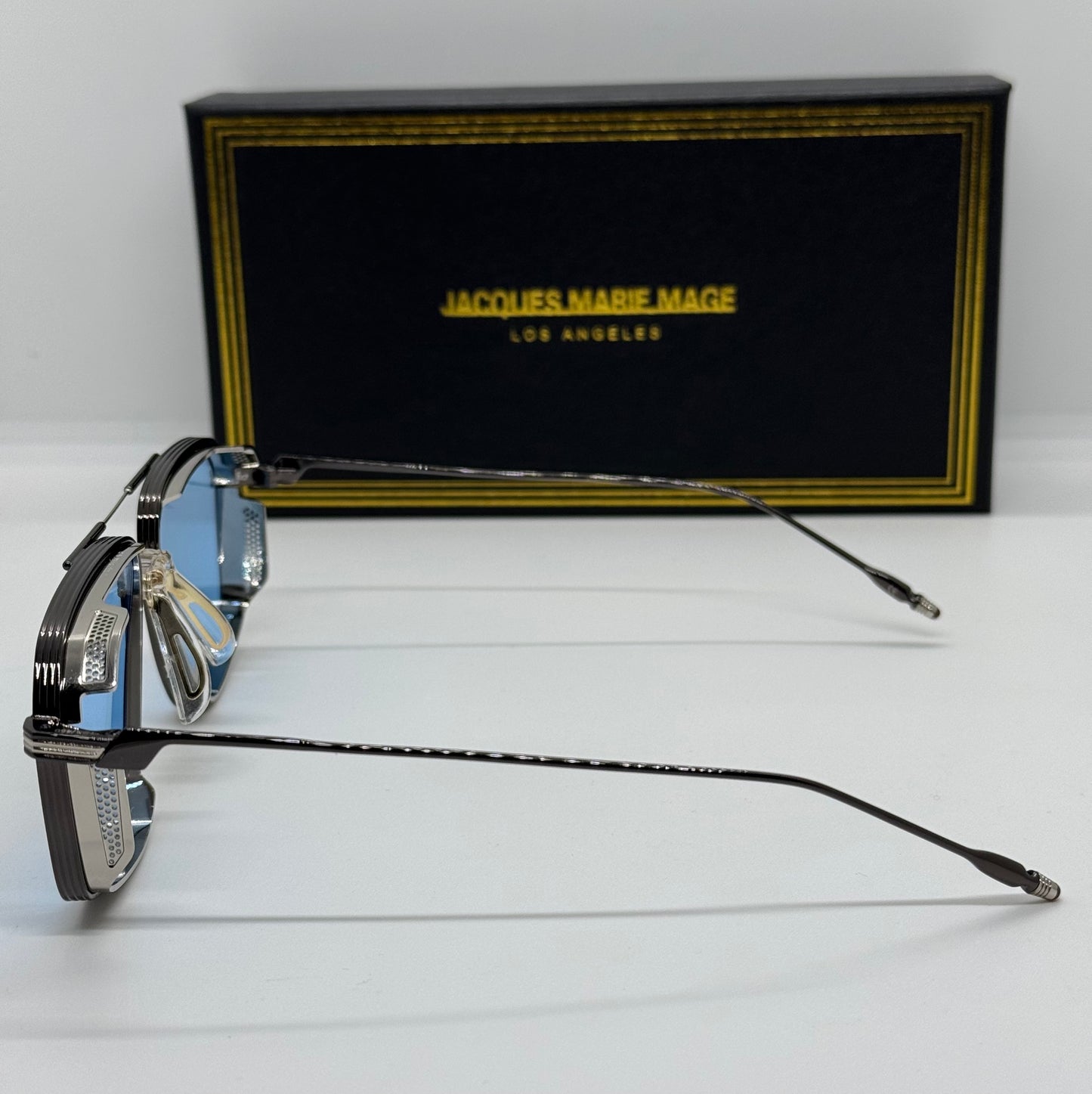 Jacques Marie Mage Jagger Blue