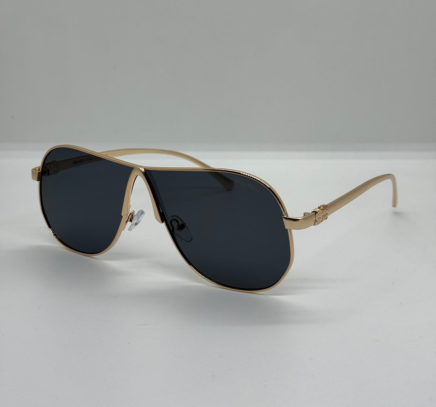 MM Pilot Shade